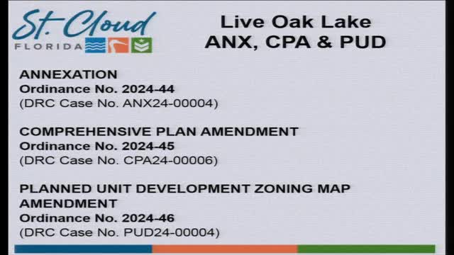 Residents outraged over steep tax hikes from city annexation