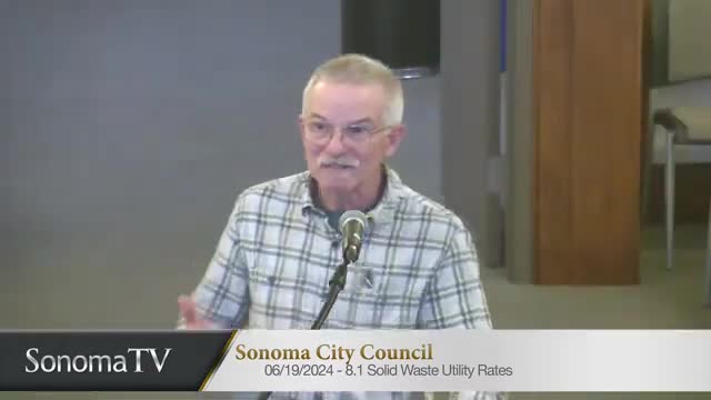 Community rallies to support local garbage collectors