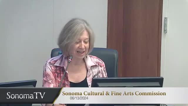 Sonoma outlines ambitious vision for future development