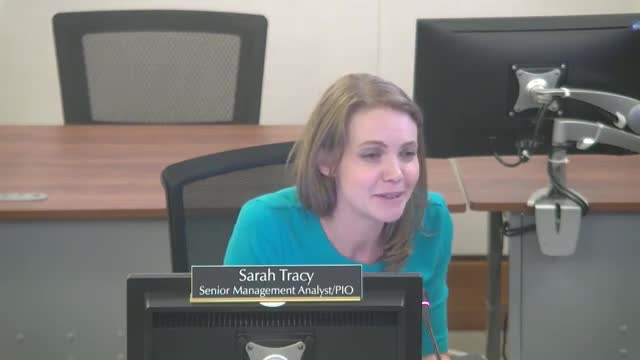 City plans exciting new public art initiative