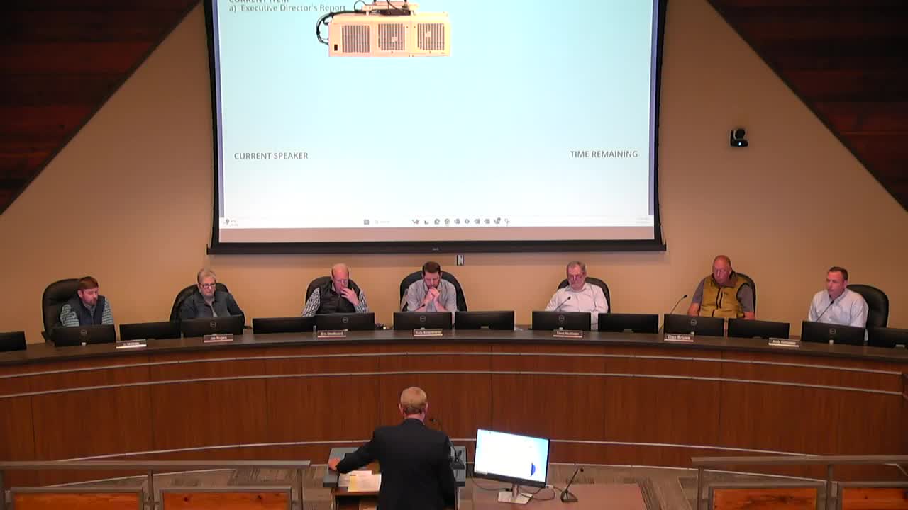 Community leaders gear up for major investment summit