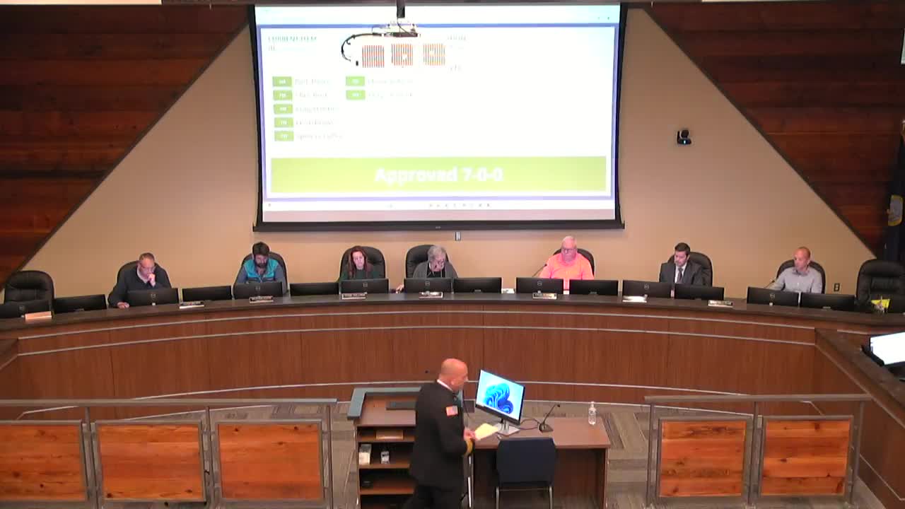 Library policy overhaul sparks debate over content restrictions