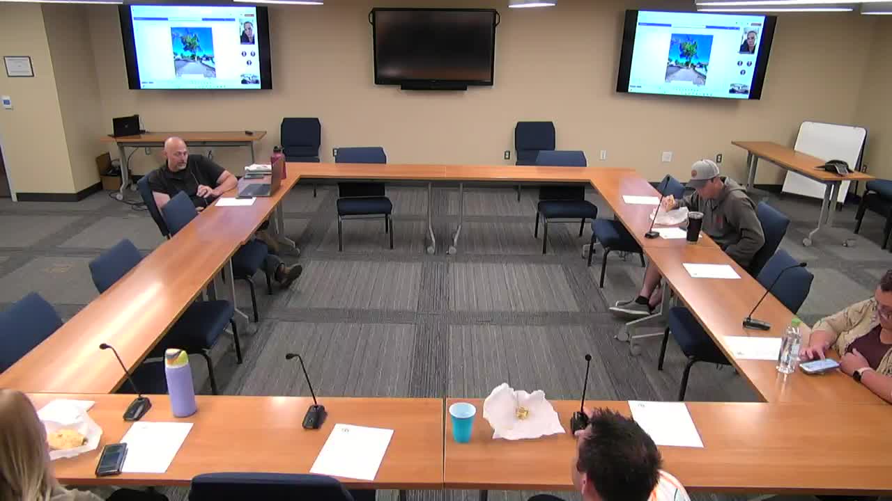 Urban forestry dilemma sparks debate over tree management