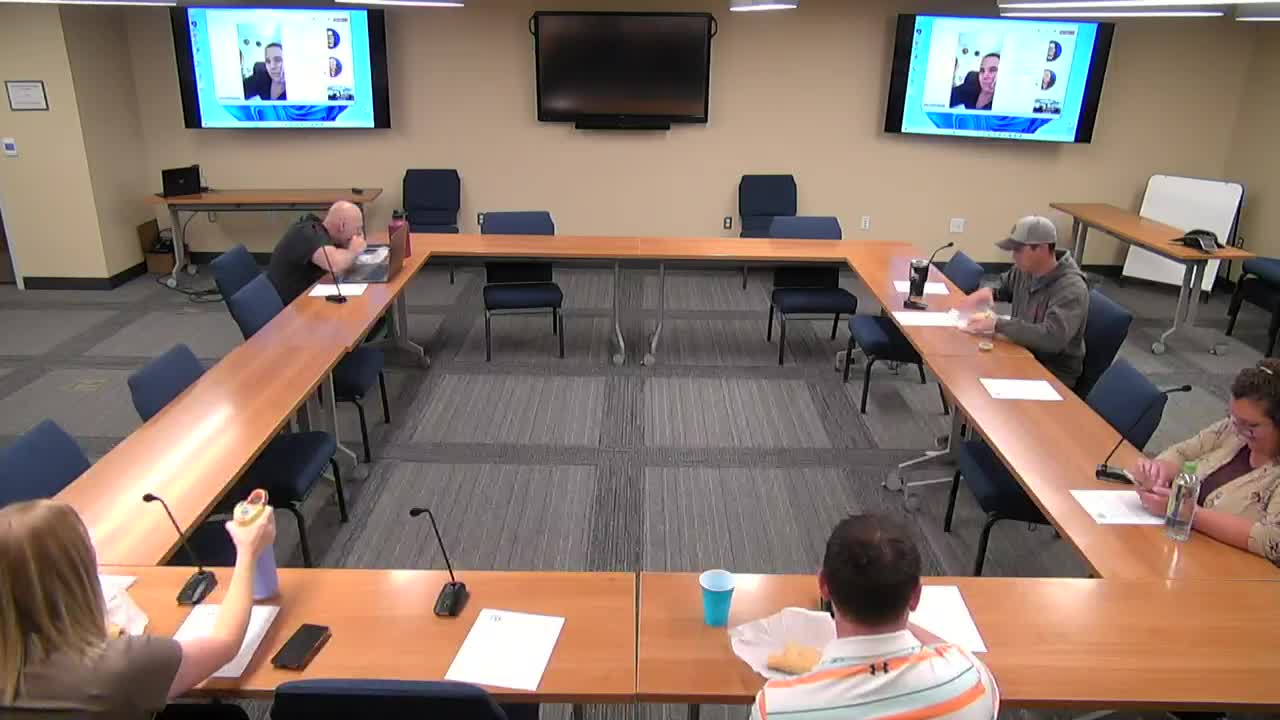 City debates fate of struggling ash tree amid community concerns