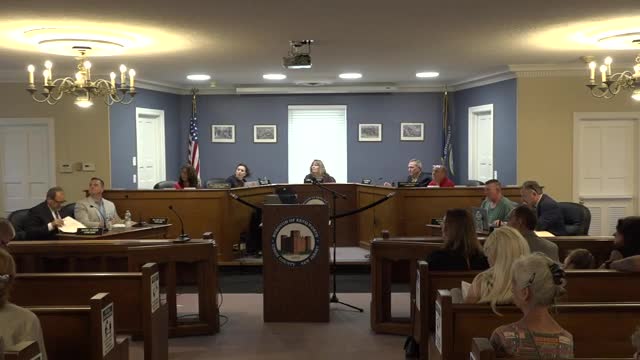 Budget Crisis Looms as Tax Increases Hit Residents