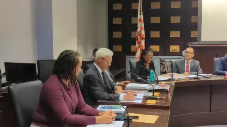 Miraculous recovery inspires hope at youth event