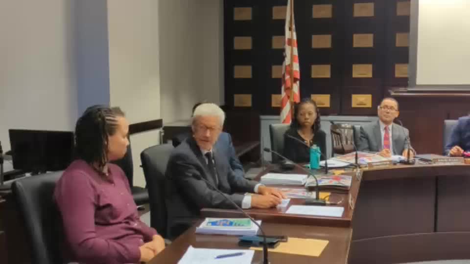 Morristown Partnership reveals ambitious budget for community growth