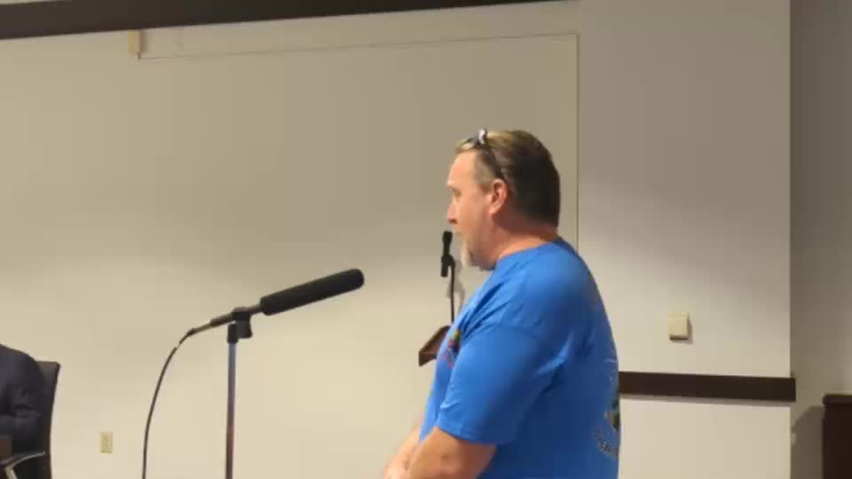 Morristown cannabis license revocation sparks community outrage