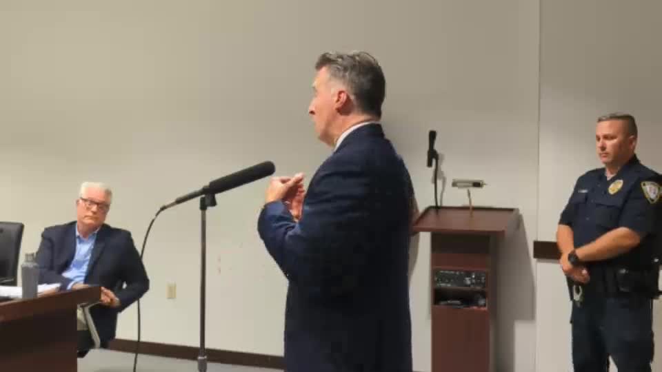 Council debates noise ordinance amid rising community complaints