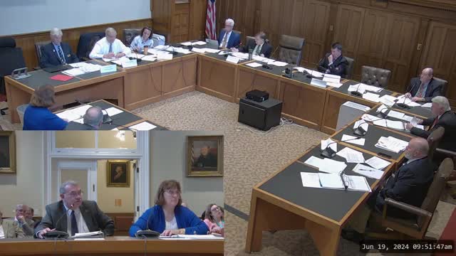 Aging dams face urgent rehabilitation to prevent disaster