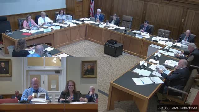 New lift system promises safer patient transfers