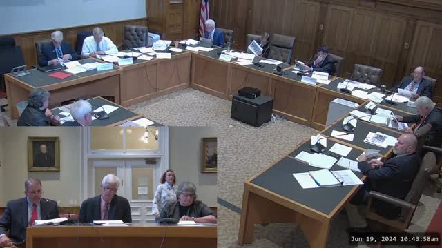 Funding Crisis Threatens Popular Rail Trails Across State