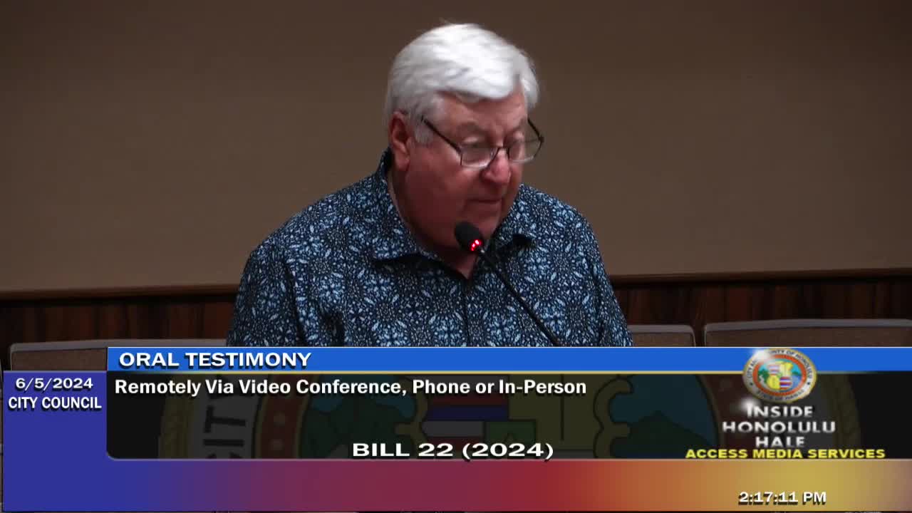 Hawaii debates bill to legalize consumer fireworks amid safety concerns