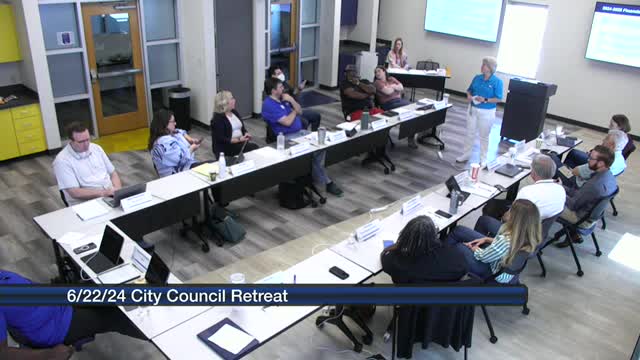 City leaders confront rising homelessness and budget challenges