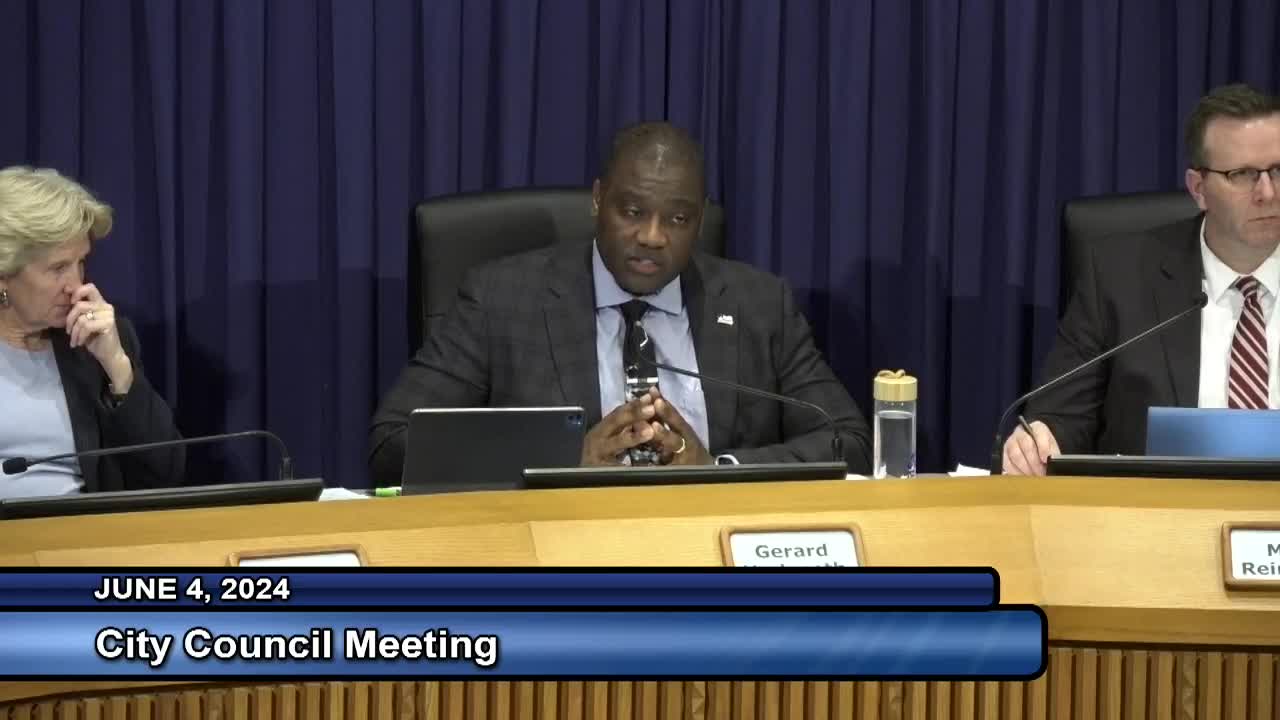 City Council Faces Backlash Over Controversial Nomination Vote