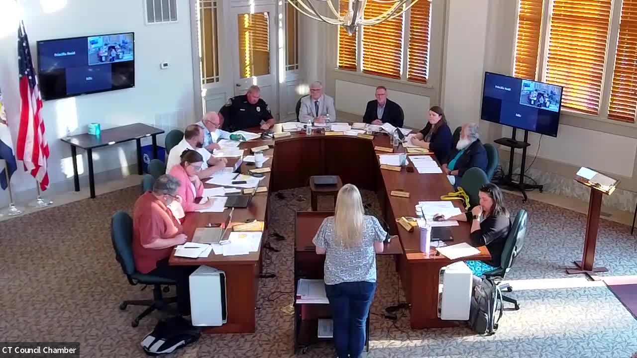 Eastern Panhandle Transit Center groundbreaking set to transform community