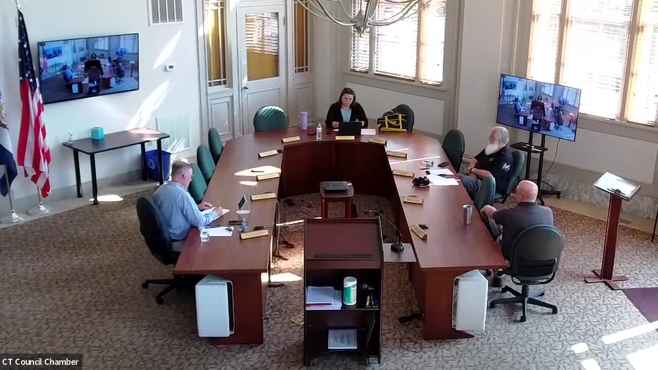 Controversy Erupts Over Handicap Parking Policy Changes