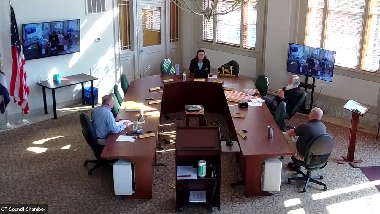 City Council Approves Free Holiday Parking for All Meters