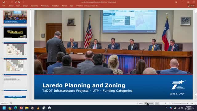 Laredo launches massive infrastructure overhaul with billion-dollar projects