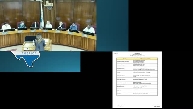 City leaders push for downtown revitalization amid building concerns