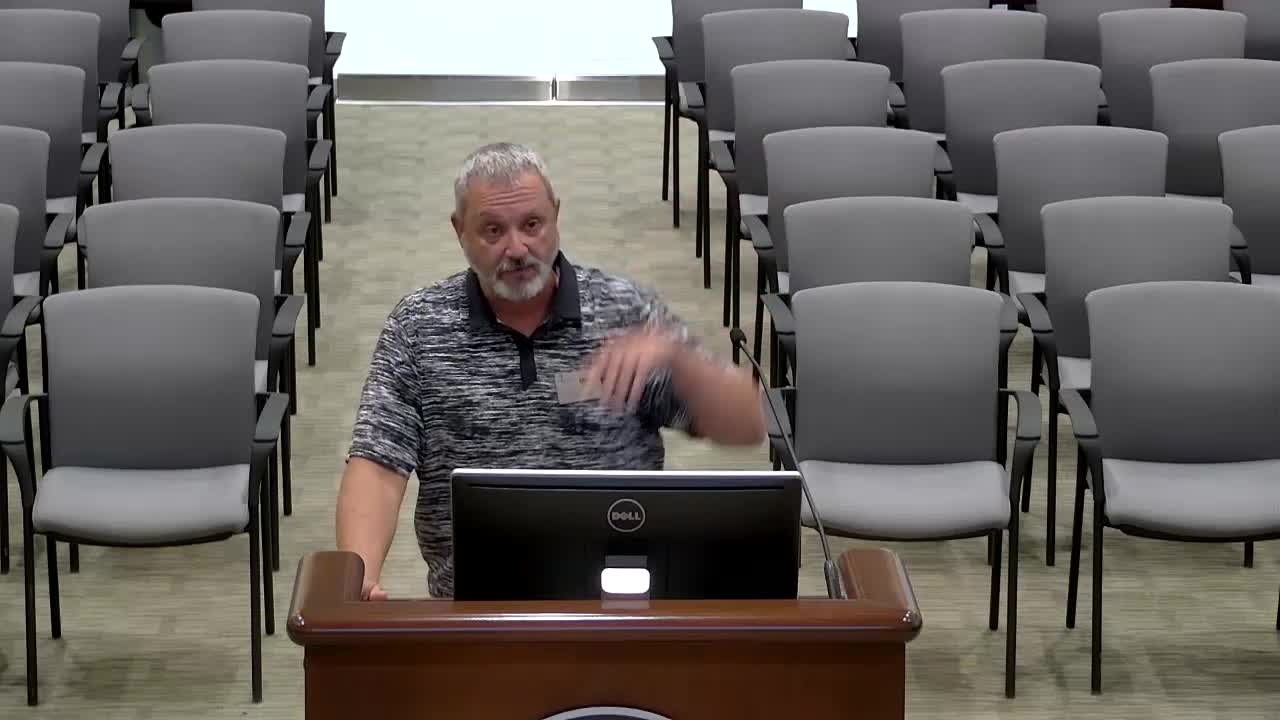 Community Park Plans Major Upgrades Amid Flooding Challenges