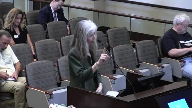 Advocates push for equal benefits for stay-at-home moms