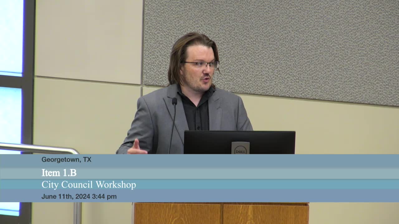 Water Crisis Sparks Radical Shift in Landscaping Policies