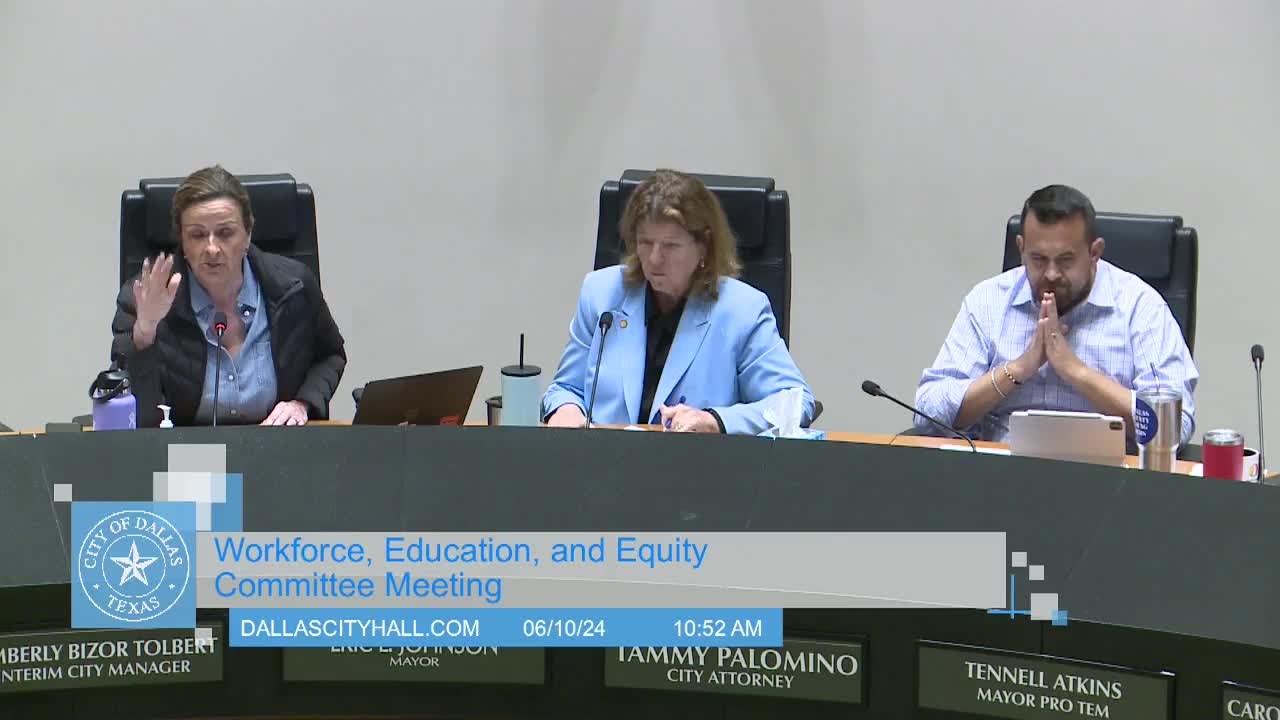 Council members unite against slumlords to improve housing quality