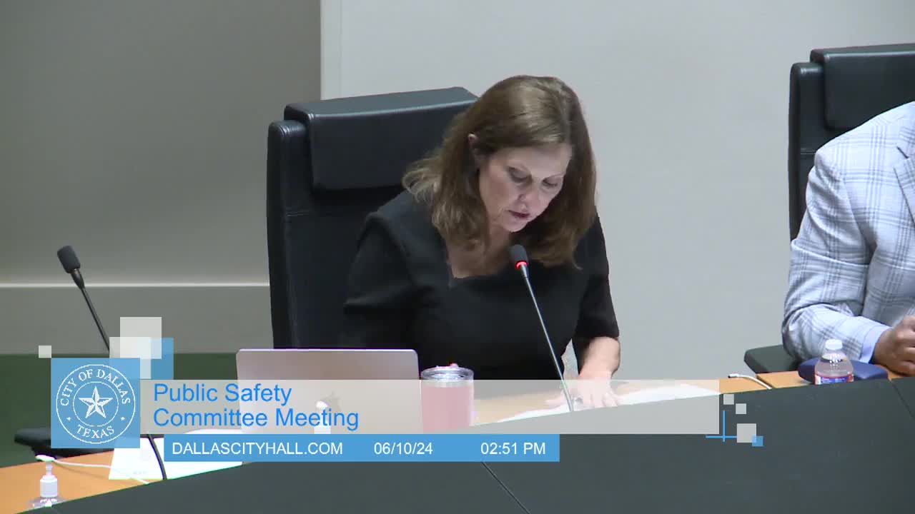 New overnight park enforcement aims to curb crime