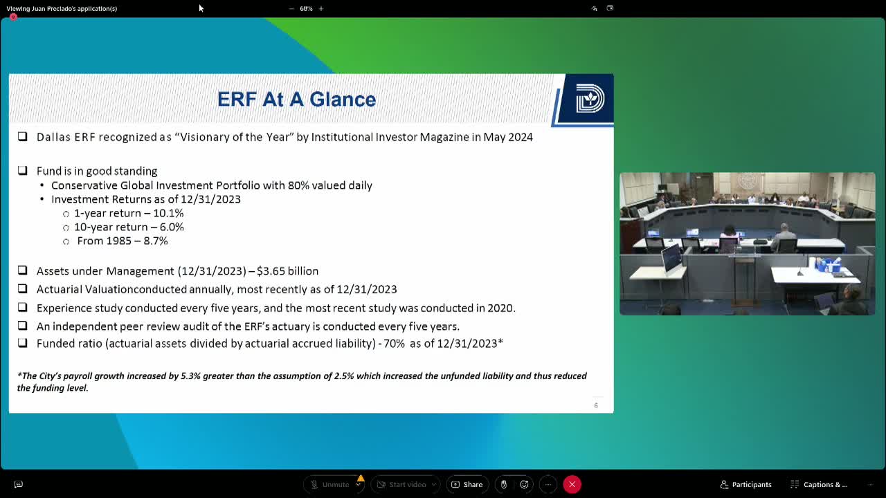 City faces pension funding crisis as payroll growth surges