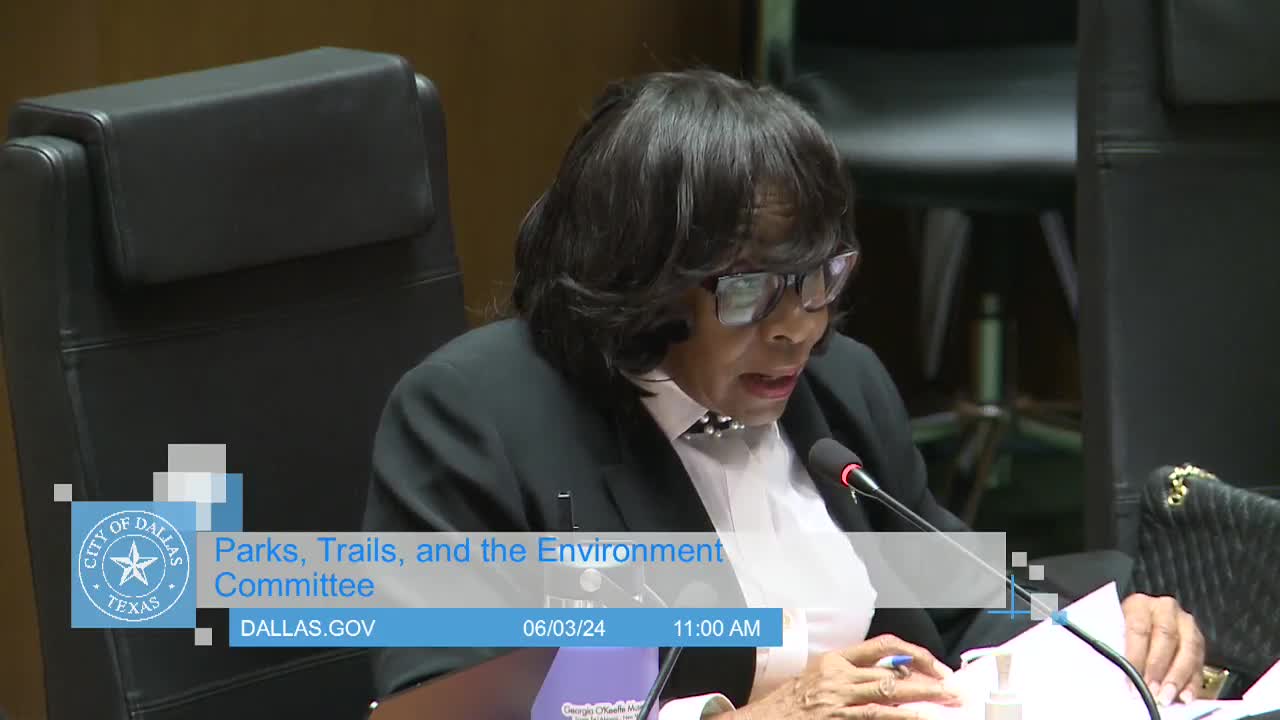 City leaders champion parks as economic drivers for community