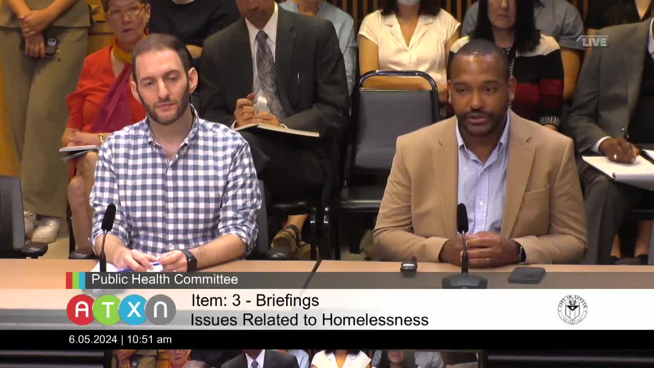 Black Men's Health Clinic tackles disparities with innovative outreach