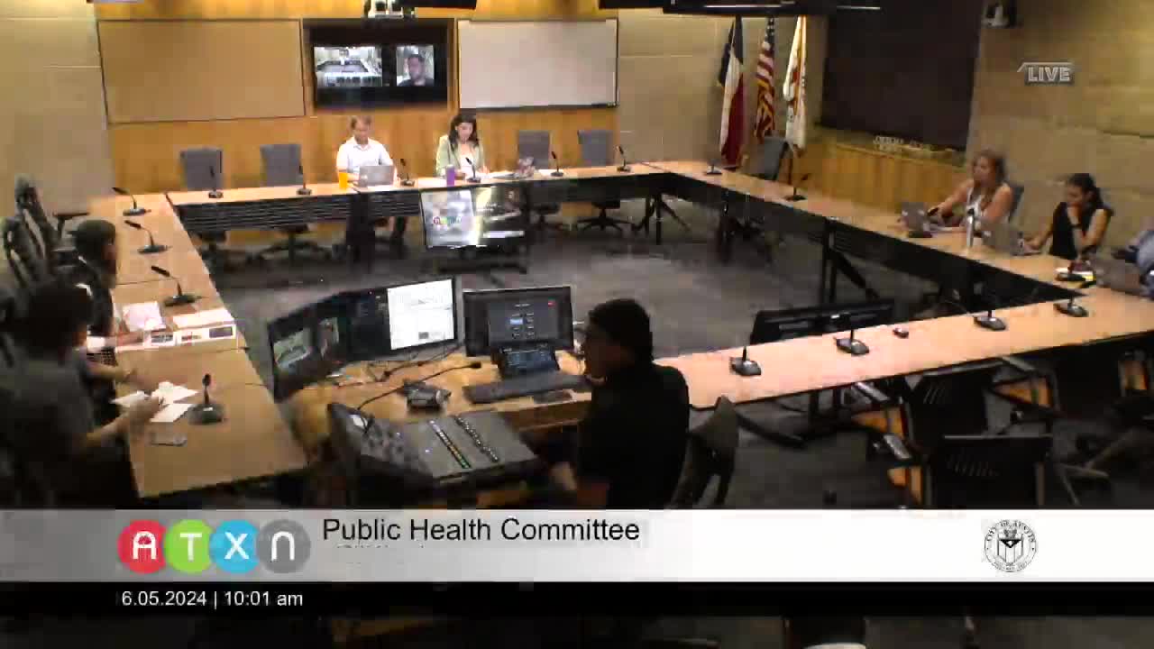 City prepares for extreme heat with urgent safety measures