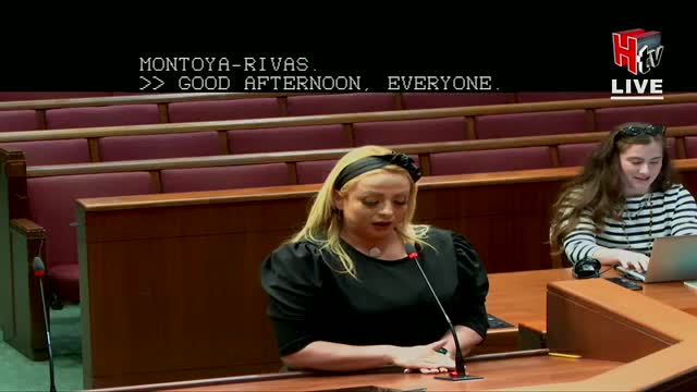 Former Campaign Worker Demands Justice After Discrimination Claims