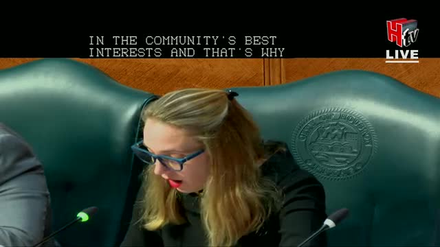 City leaders clash over library board appointments and funding