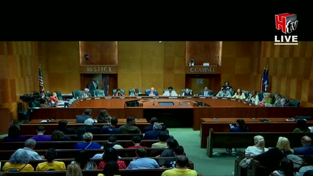 Ukrainian delegation raises alarm over religious persecution