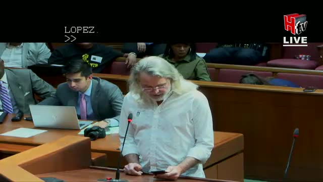 Calls for nationwide rallies to defend democracy from threats