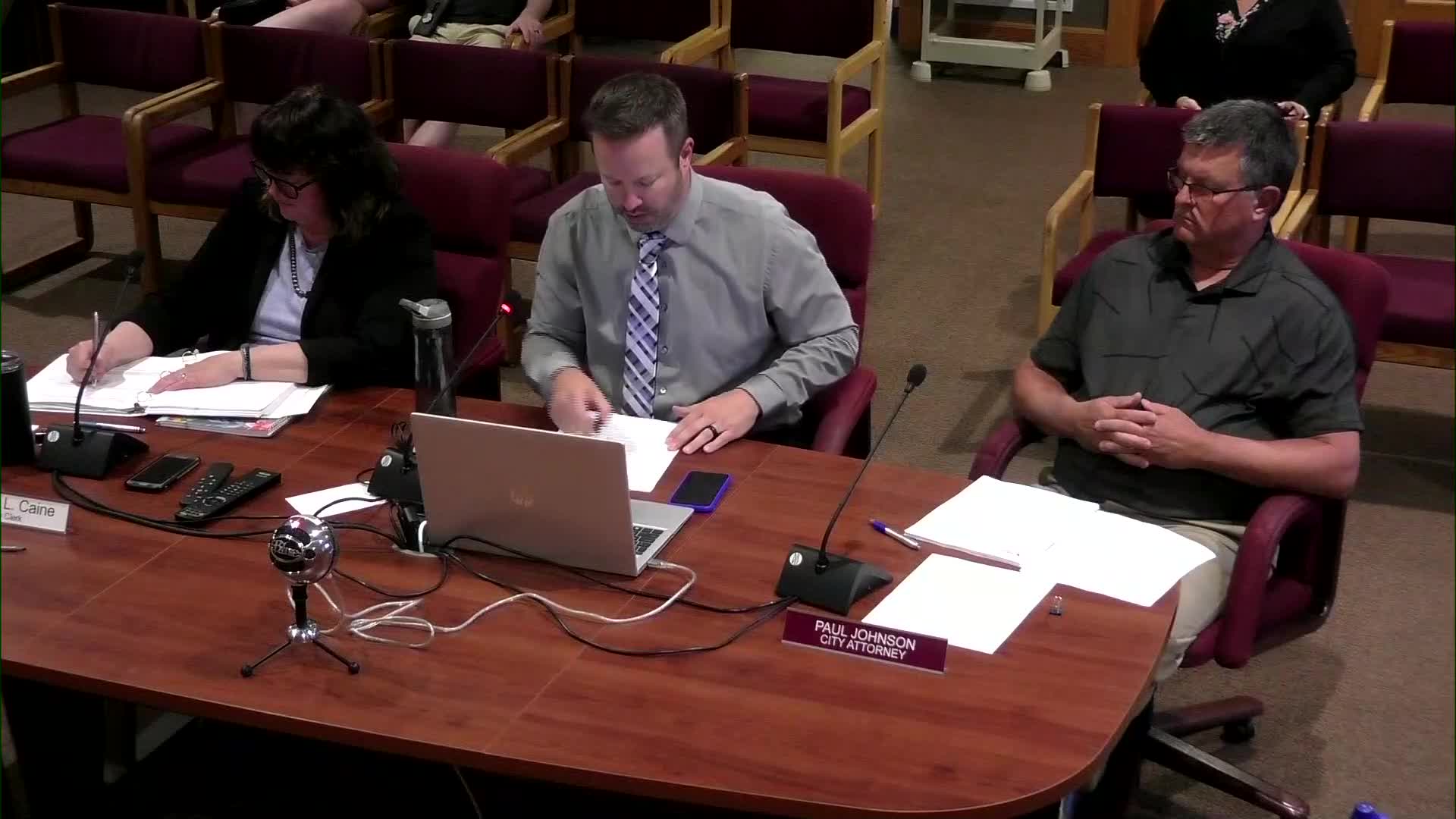 Community rallies to restore local scout facility