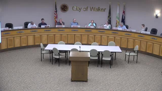 City Commission Faces Tough Decisions on Controversial Rezoning Proposal