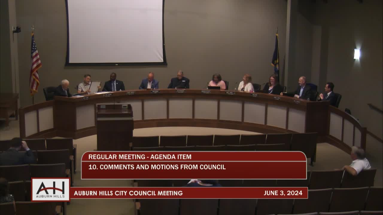 Community Celebrates Memorial Day with Heartfelt Tributes