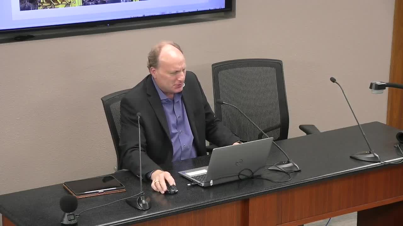 City tackles train noise with new quiet zone plans