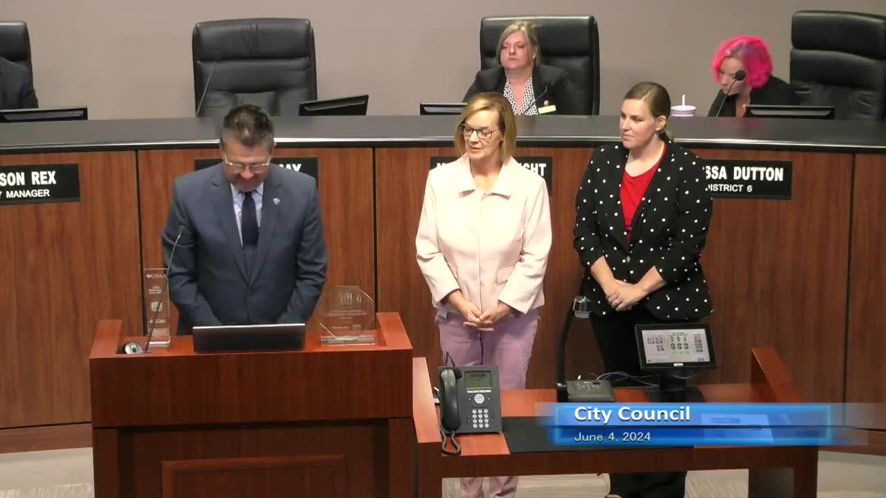 Garland's Downtown Square wins prestigious real estate award