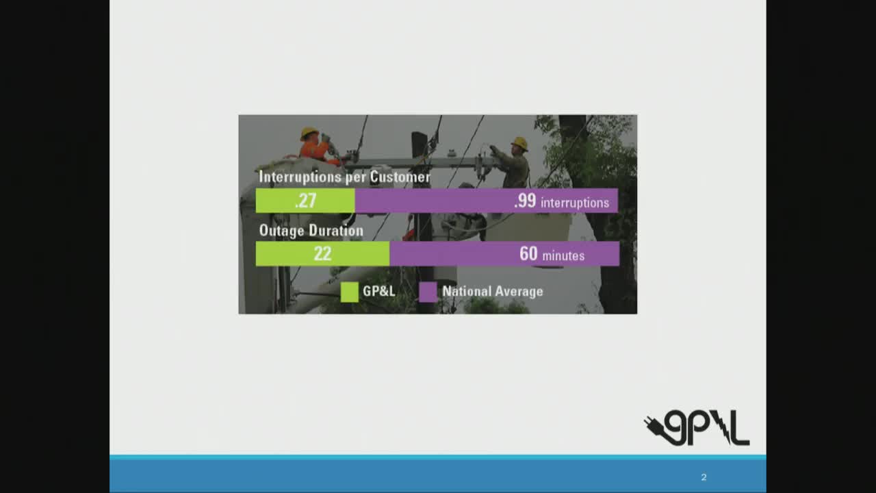 Power outage crisis leaves community in turmoil