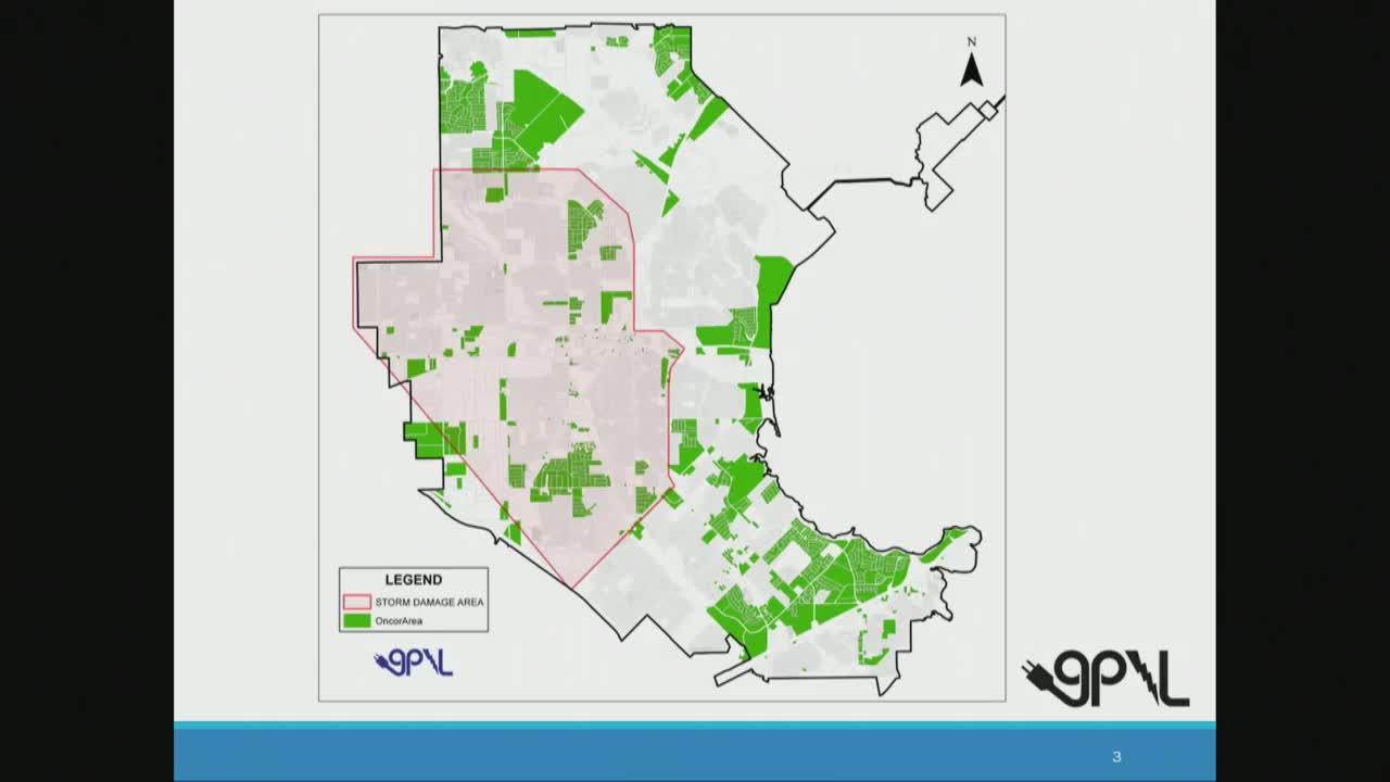 Hurricane devastation echoes past disasters in Florida