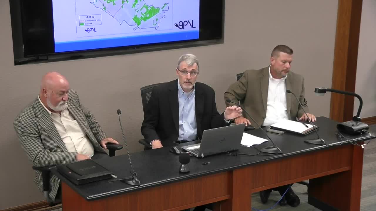 Power outage crisis leaves 35000 customers in the dark