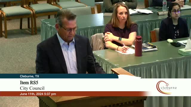 City Council Approves Major Financial Plan Amid Leadership Changes