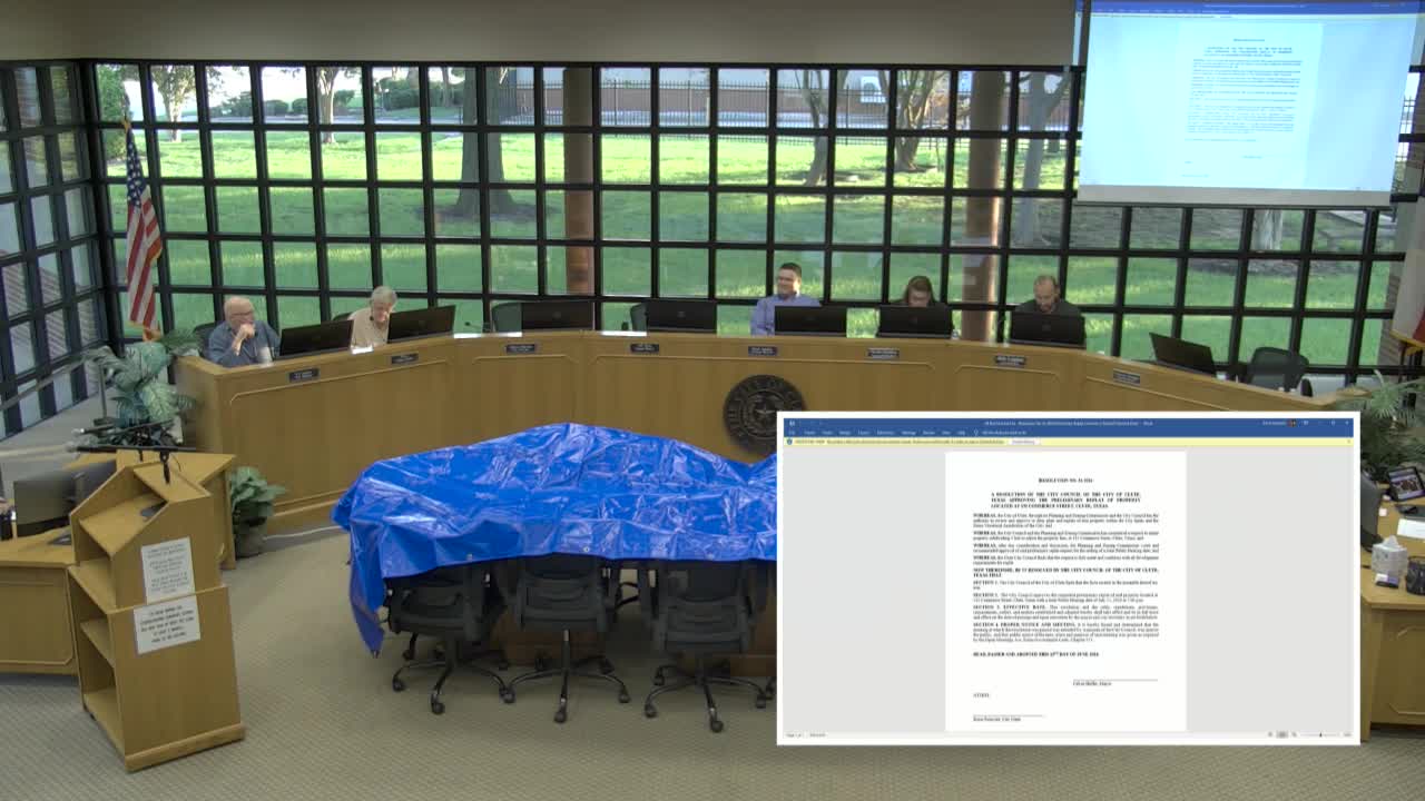 City Council Approves Major Expansion for Local Business