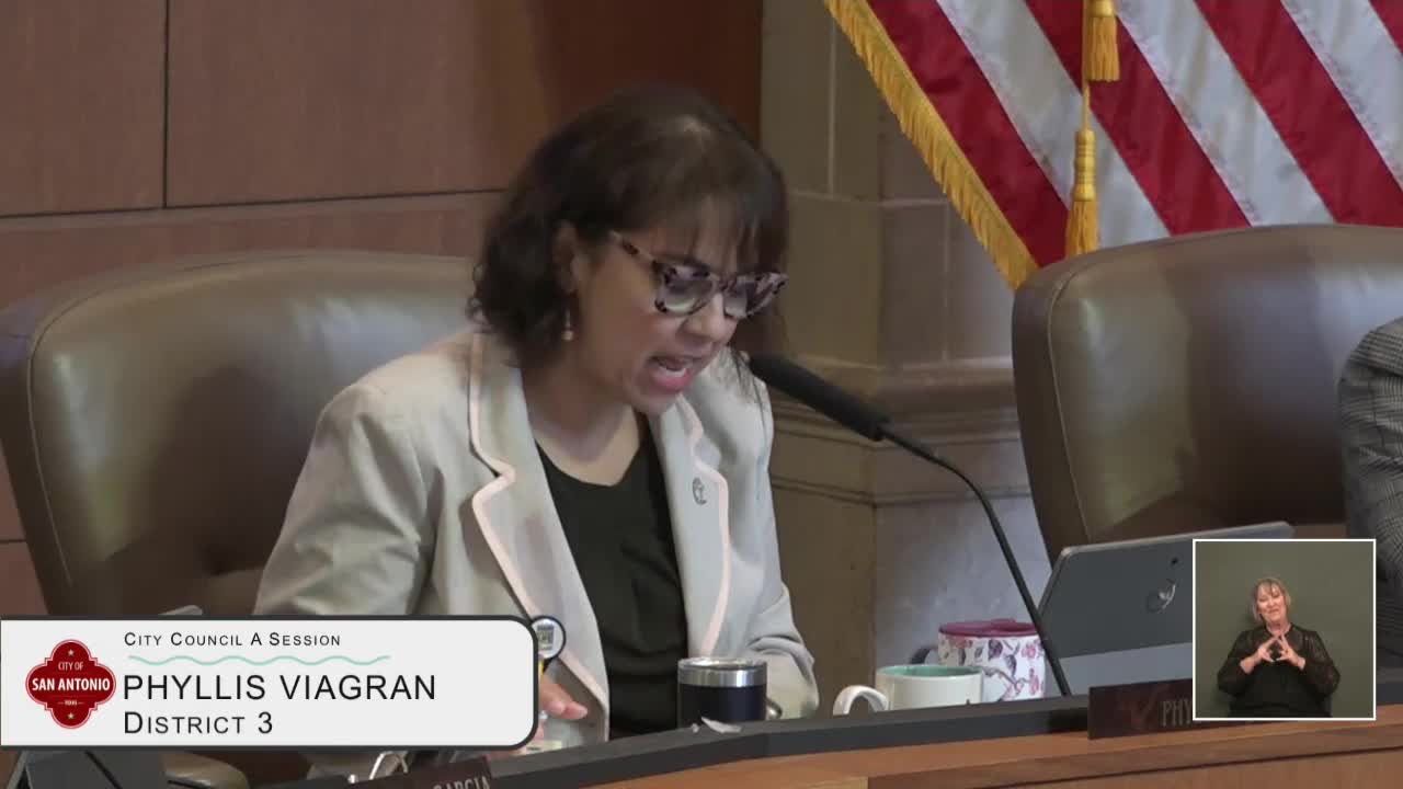 San Antonio launches initiatives to combat domestic violence and empower youth