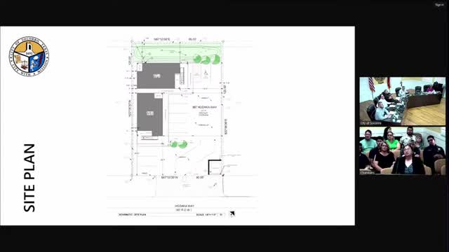 Council approves controversial single duplex development