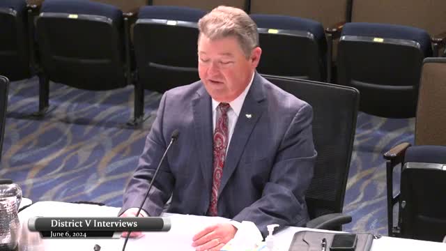 Community leader aims to transform Waco healthcare landscape